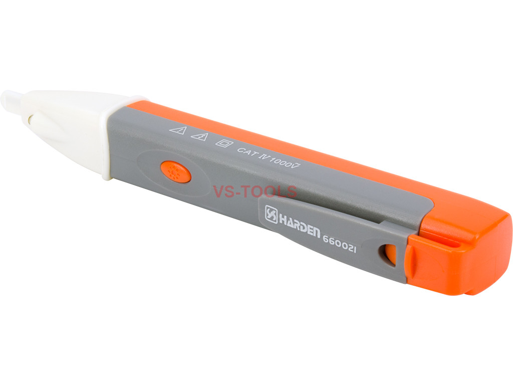 AC NonContact Electric Voltage Detector Tester Test Pen